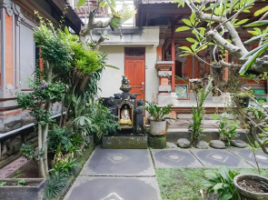 Aurora House Ubud