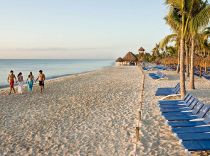 Курортный отель Platinum Yucatan Princess Adults Only - All Inclusive