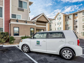 Quality Inn & Suites