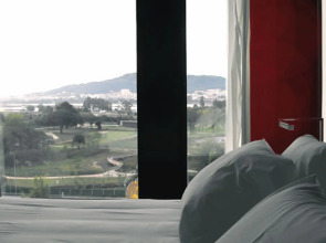 Axis Viana Business & SPA Hotel