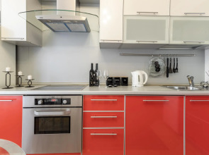 Апартаменты на улице Чистопольская 66