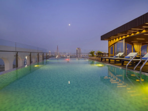 Gold Plaza Hotel Da Nang