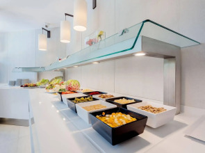 Beverly Park Hotel & Spa