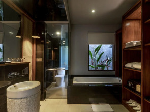 Agranusa Signature Villa