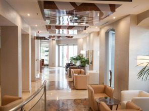 Hotel Colosseo Tirana