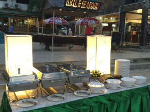 KohChang Lagoon Princess