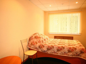 Гостиный Дом Николаевский (бывш. ВТС)