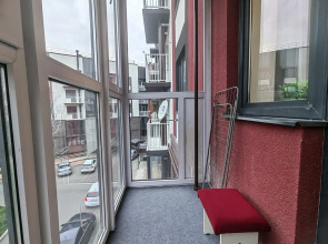 Апартаменты на улице Ленина 1/7