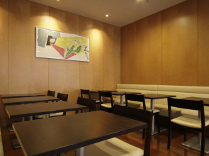 Mitsui Garden Hotel Okayama