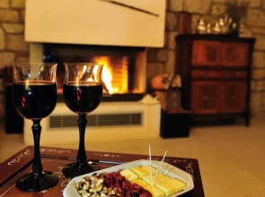 Alaçatı Sultan Konak Butik Otel