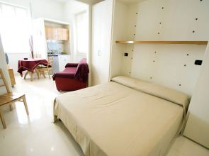 Residence Arco Antico