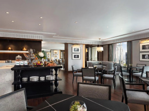 Sindhorn Kempinski Hotel Bangkok