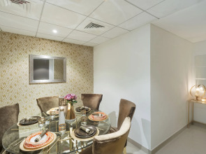 Dream Inn Dubai Apartments - 29 Boulevard