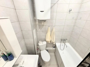 Апартаменты на улице Иосифа Каролинского 16