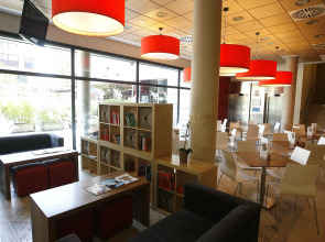 Travelodge Madrid Torrelaguna