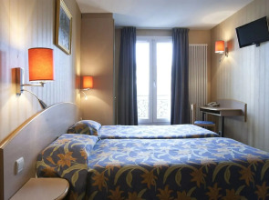 Hotel Transcontinental