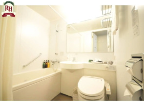 Richmond Hotel Fukushima Ekimae