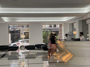 Гранд Отель Сухум