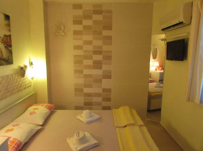 Tepe Hotel Alaçatı