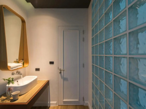 Saturdays Residence by Brown Starling