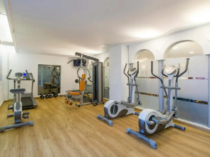 Invisa Hotel Es Pla - Adults Only