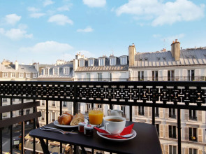 Best Western Aramis Saint-Germain