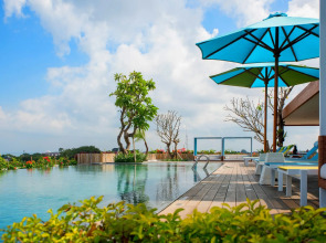 Rama Residence Padma