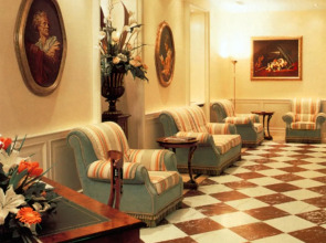 Andreola Central Hotel