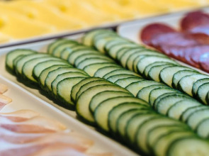 Motel One Salzburg - Mirabell