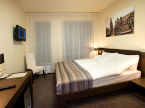 Old City Boutique Hotel