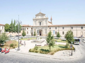 Piazza San Marco Studio Flat