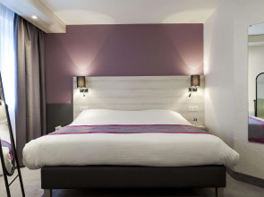 Kyriad Lille Est Villeneuve d'Ascq