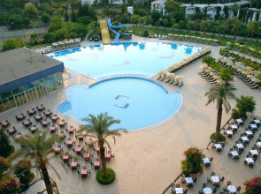 Simena Comfort Hotel