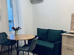 Апартаменты на улице Даурская 48 В