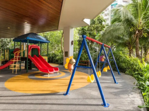 Chatrium Sathon Bangkok