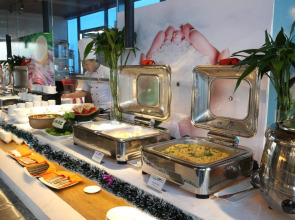 Grand Sunrise Boutique Hotel