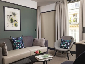 Hôtel Opéra Liège