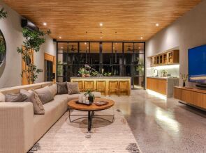 Sea View Beach Estate