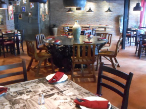 Grandmas Plus Hotel Legian