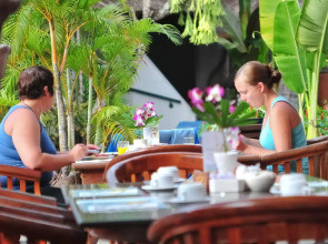 Sativa Sanur Cottages