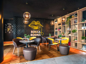 Radisson Hotel Zurich Airport