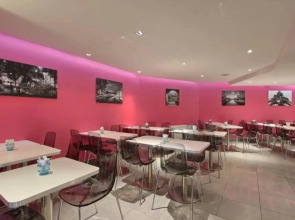 Hotel de l’Aqueduc