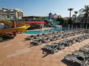 Throne Seagate Belek