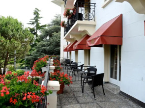 Carlton Lausanne Boutique Hotel