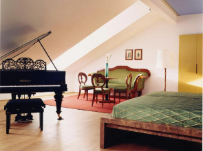 Hotel Greif, a Member of Design Hotels