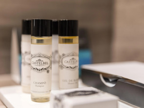 InterContinental Lisbon by IHG