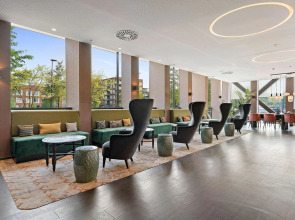 Corendon Amsterdam New-West, a Tribute Portfolio Hotel