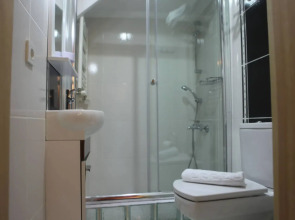 Tom Square Boutique Hotel