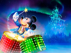 Disney Sequoia Lodge