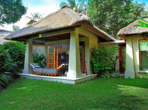 Maya Ubud Resort and Spa